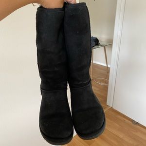 UGG Women’s Classic Tall Boot🖤